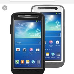 Samsung S6 active Otterbox defender case